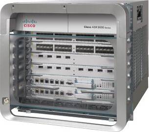 Cisco ASR-9006-AC Router II Price