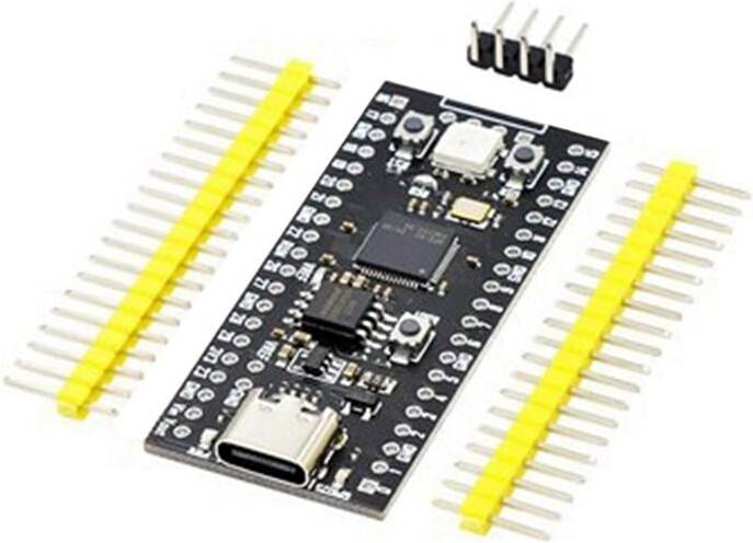 Motherboard RP2040 Raspberry Pi Core Module