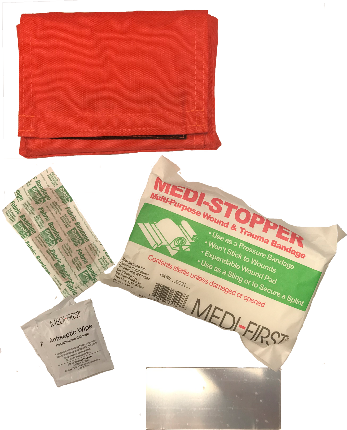 Husqvarna First Aid Kit