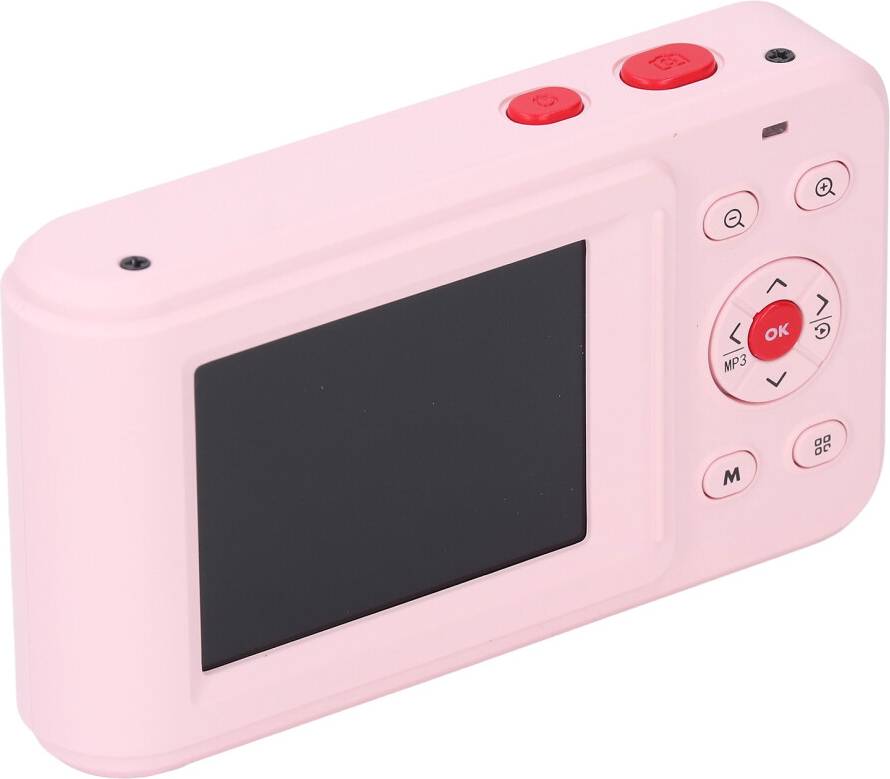 72MP 2.5K Compact Digital Camera