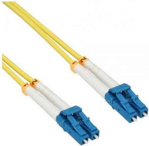 Fiberpatchkabel LC-LC OS2
