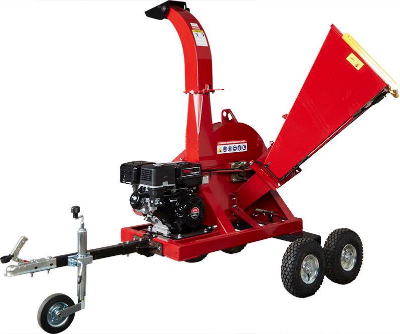 Flishugg RTS-630 Off Road