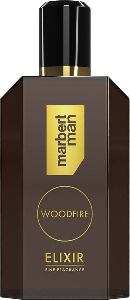 Man Woodfire Elixir 75 ml