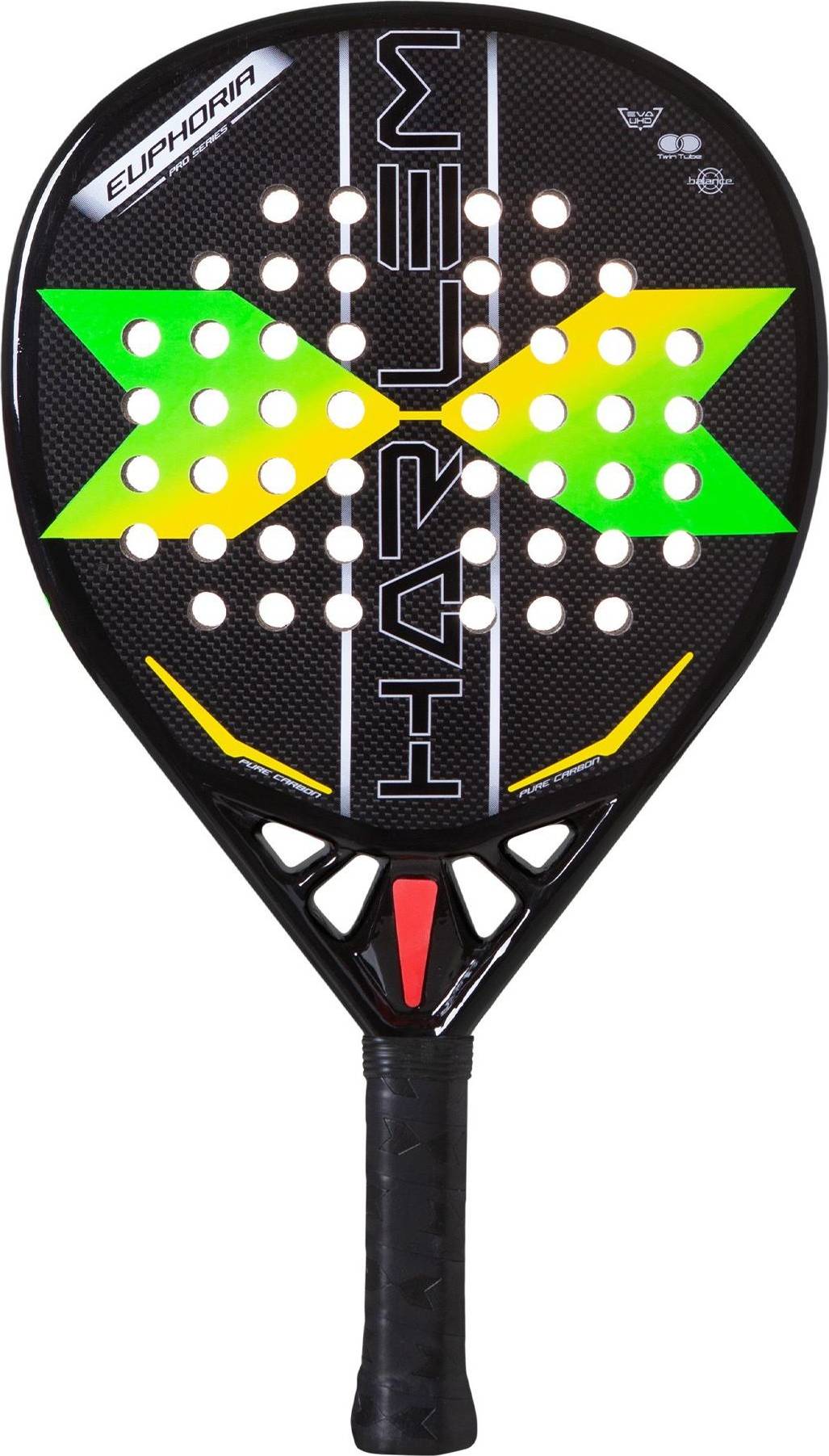 Harlem Euphoria Padel Racket