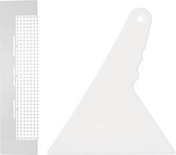Uxcell Diamond Drawing Ruler Kit 216 Blank Grids