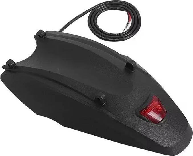 G2 scooter Typecat Electric Scooter Rear Mudguard G2 Pro