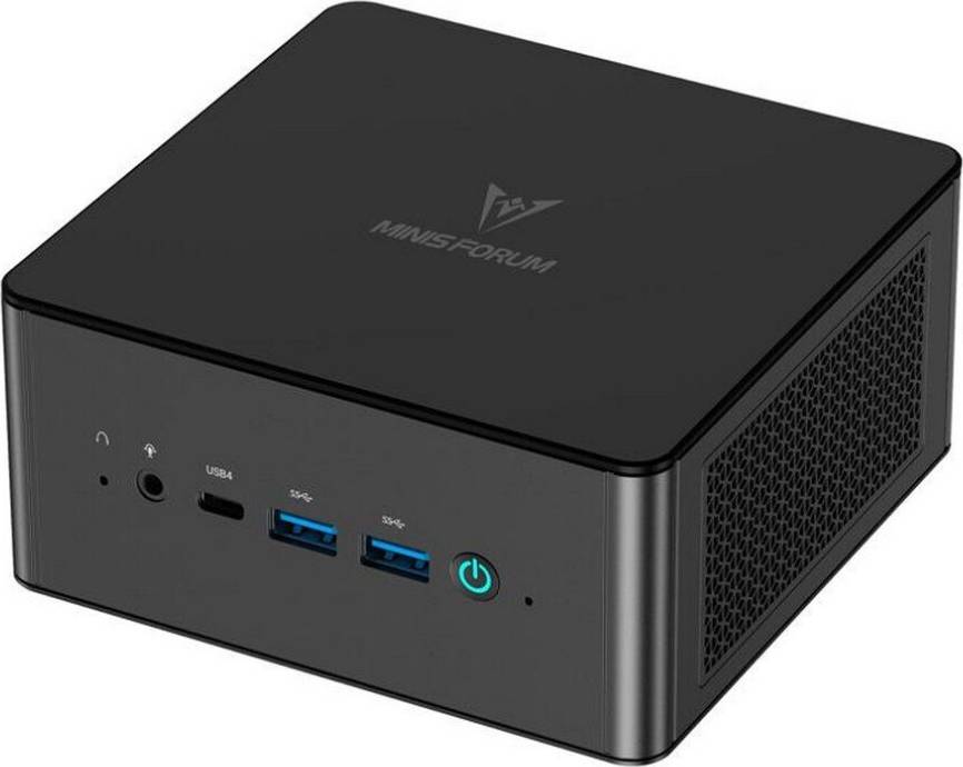 Minisforum Forum UM890 Pro R9-8945HS Mini PC