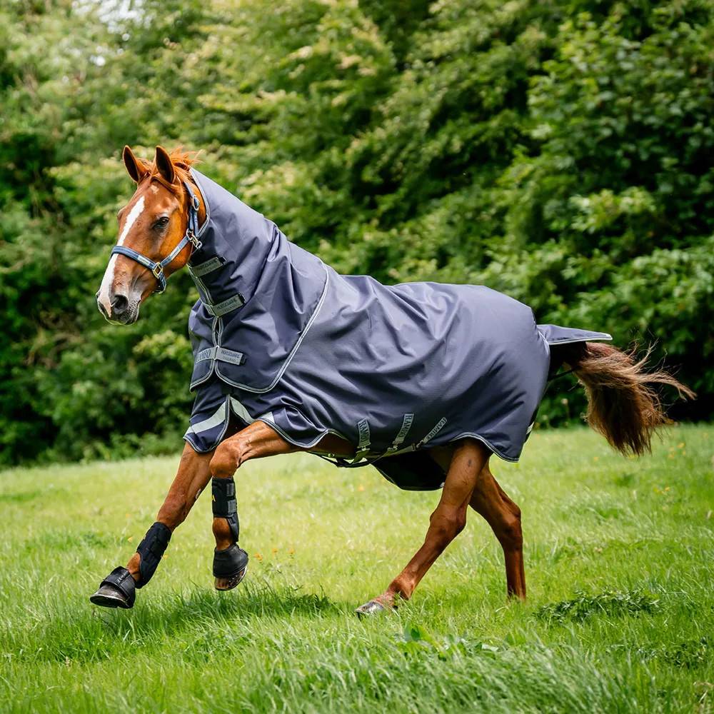 Rambo Duo Ripstop Plus Turnout Bundle