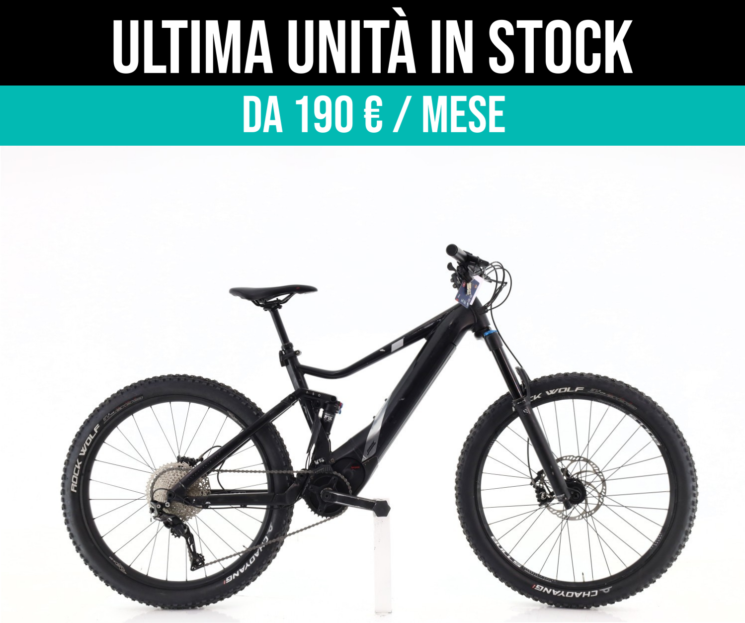E-Stream EVO AM4 XT