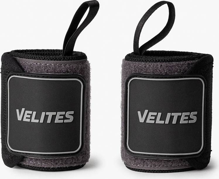 Nylon Wrist Wraps Sort