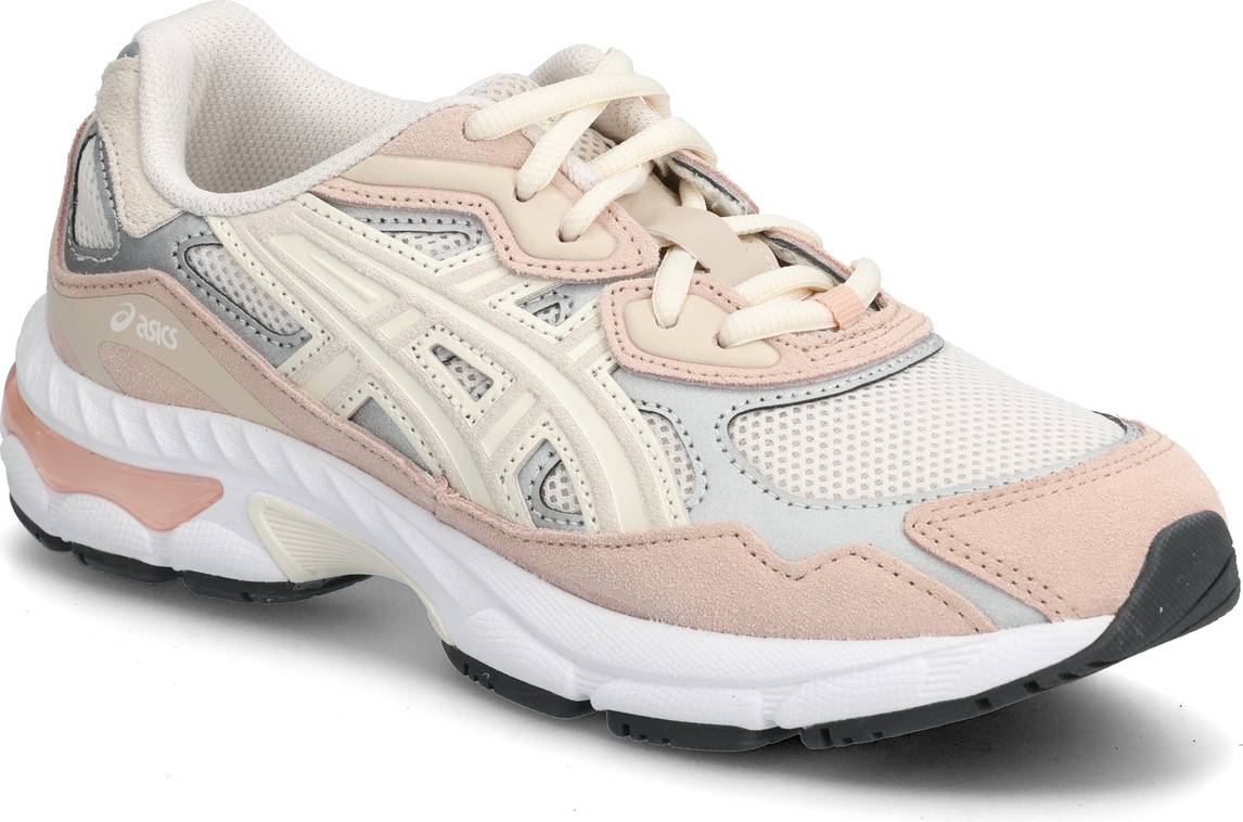 Asics nyc gel Asics Gel-Nyc GS - Rosa