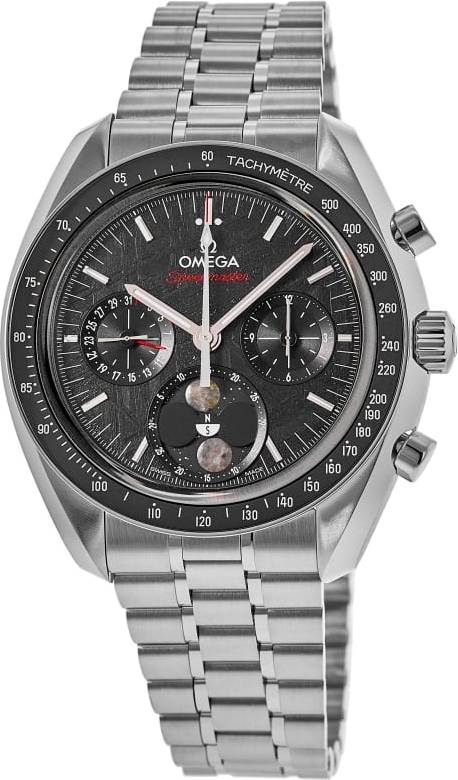 Omega Speedmaster Moonphase 43mm Automatic Watch