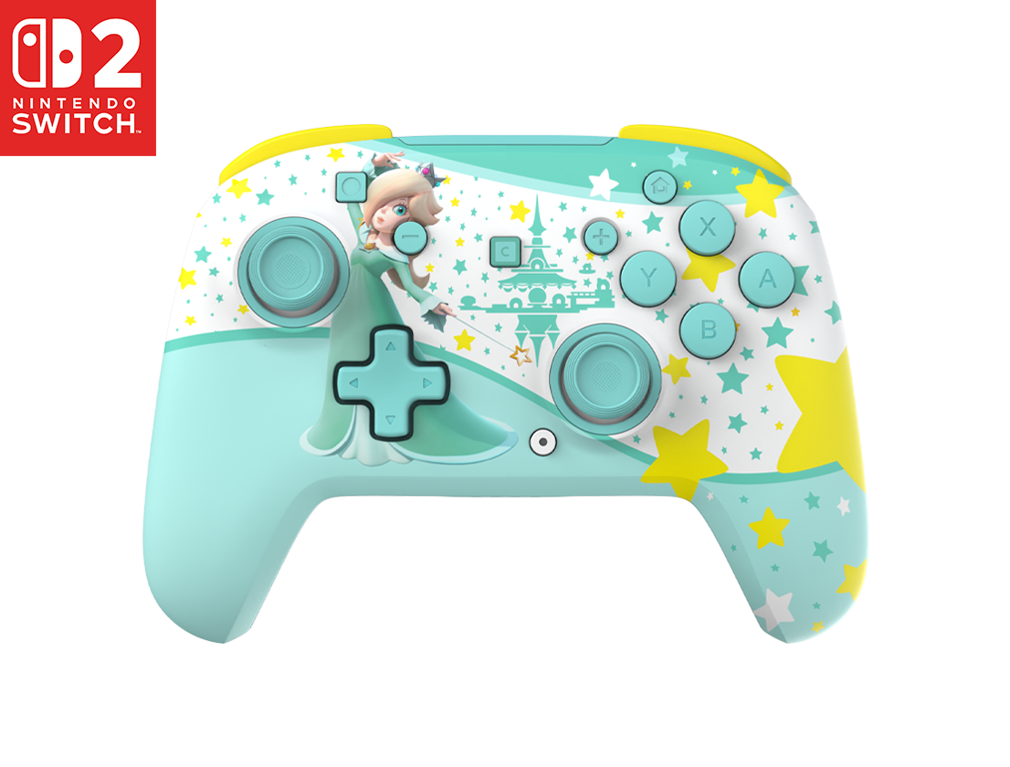 Turtle Beach Wireless Controller Nintendo Switch 2