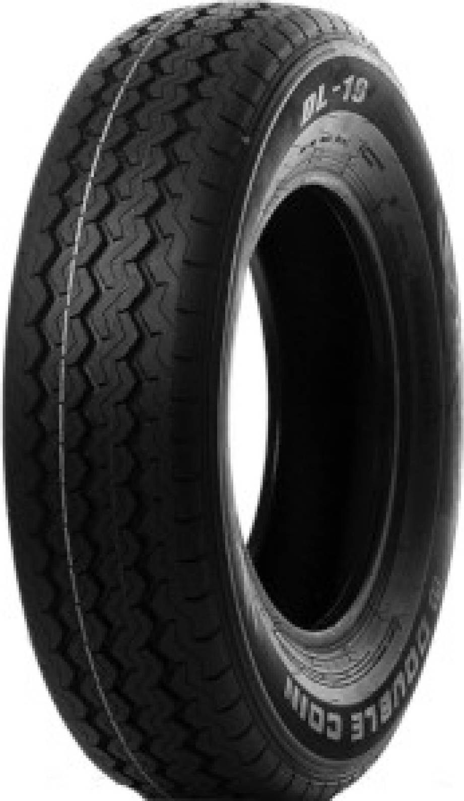 DL19 185 80 R15 Neumáticos Verano