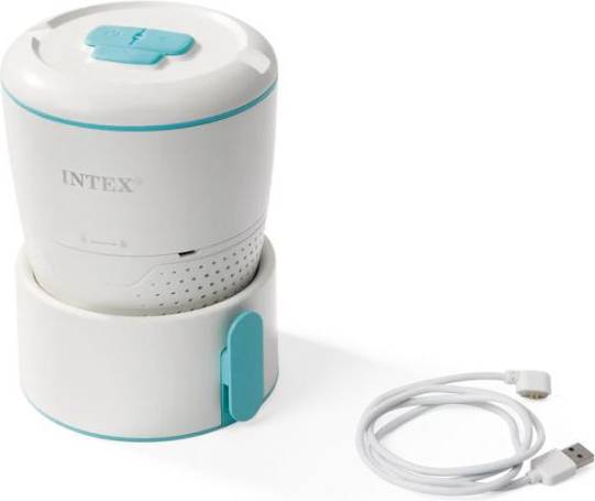 Intex Vattenanalysator