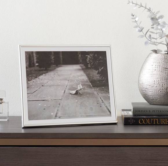 Dunelm Easy Photo Frame
