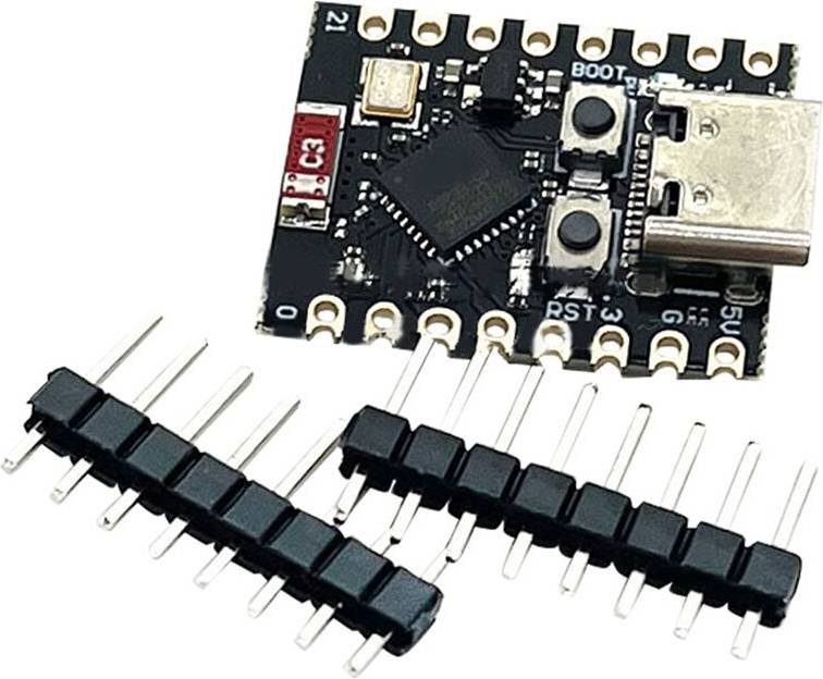 Tlily ESP32 C3 Development Board Module RISC-V