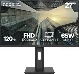 NXM27REG12065 27 Inch FHD Monitor