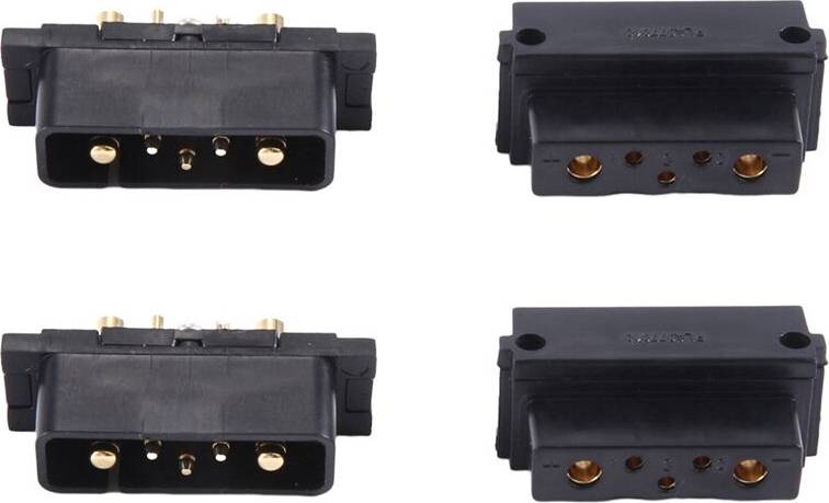 Lithium Battery Box Power Discharge Connector