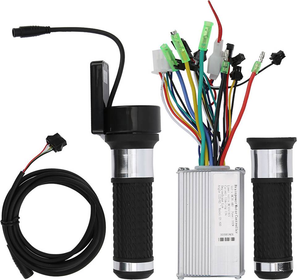 Ebike Conversion Controller Package