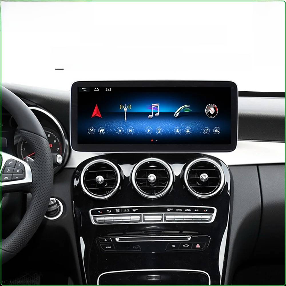 Carplay netflix Android 13 Magic Box Wireless Carplay