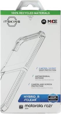 Hybrid R Series Case Motorola Razr 2024