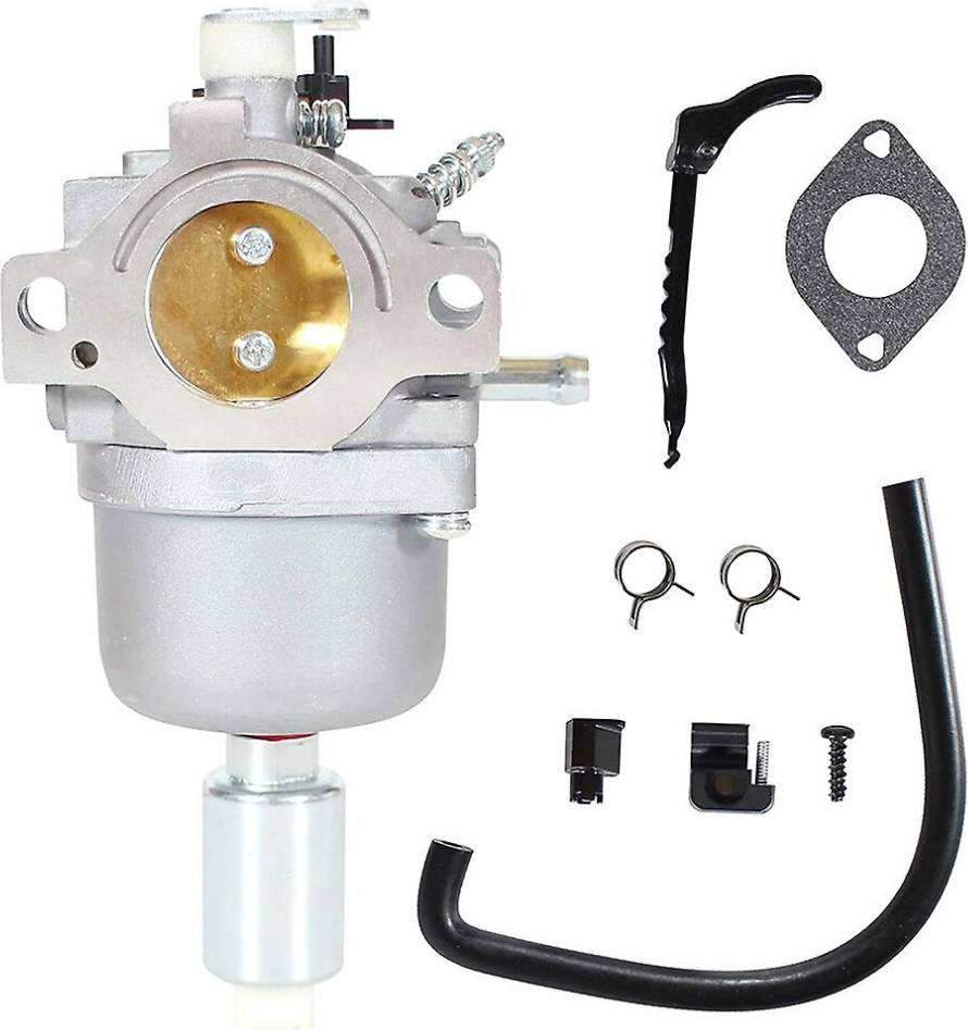 Lawn mowers set Carburetor Riding Lawn Mowers Set