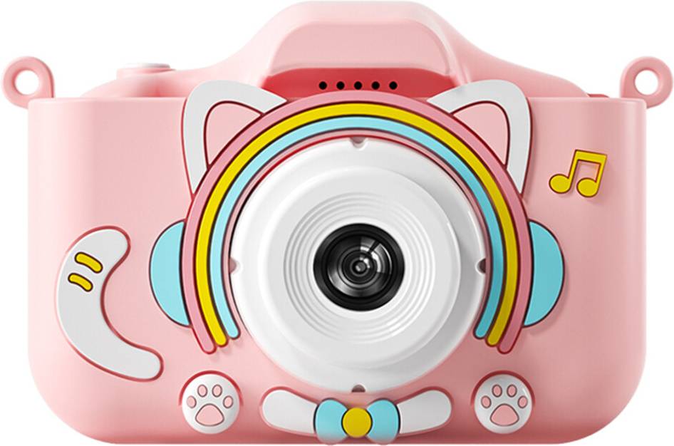 Y20 Cartoon Digital Camera 2.0 Inch