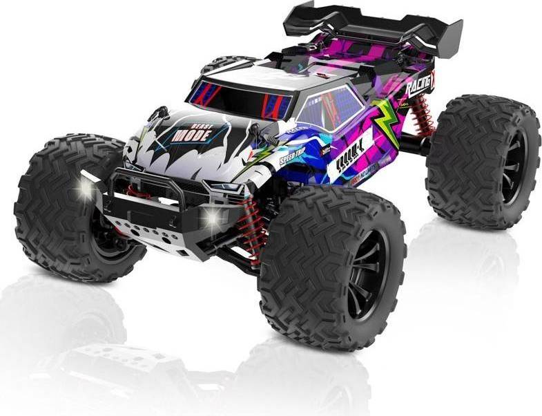 Vroom-X Auto Radiocomandata
