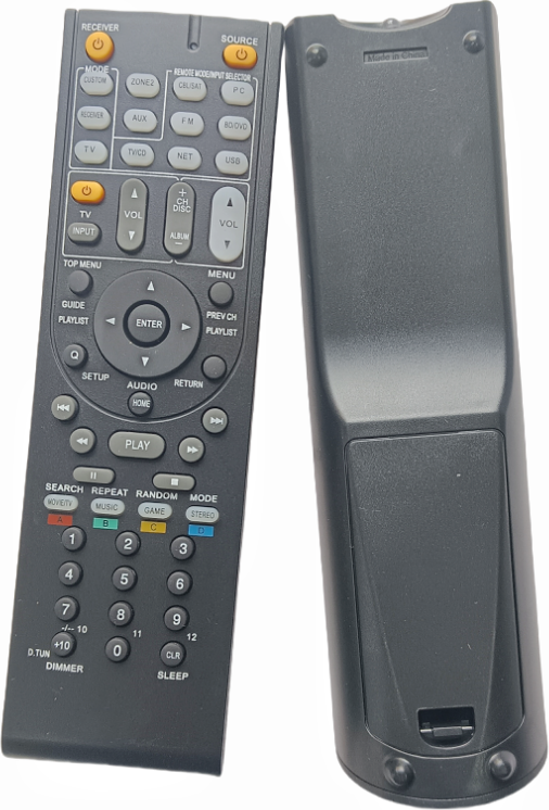 Onkyo tx Remote Control Onkyo HT-9700THX AV Receiver