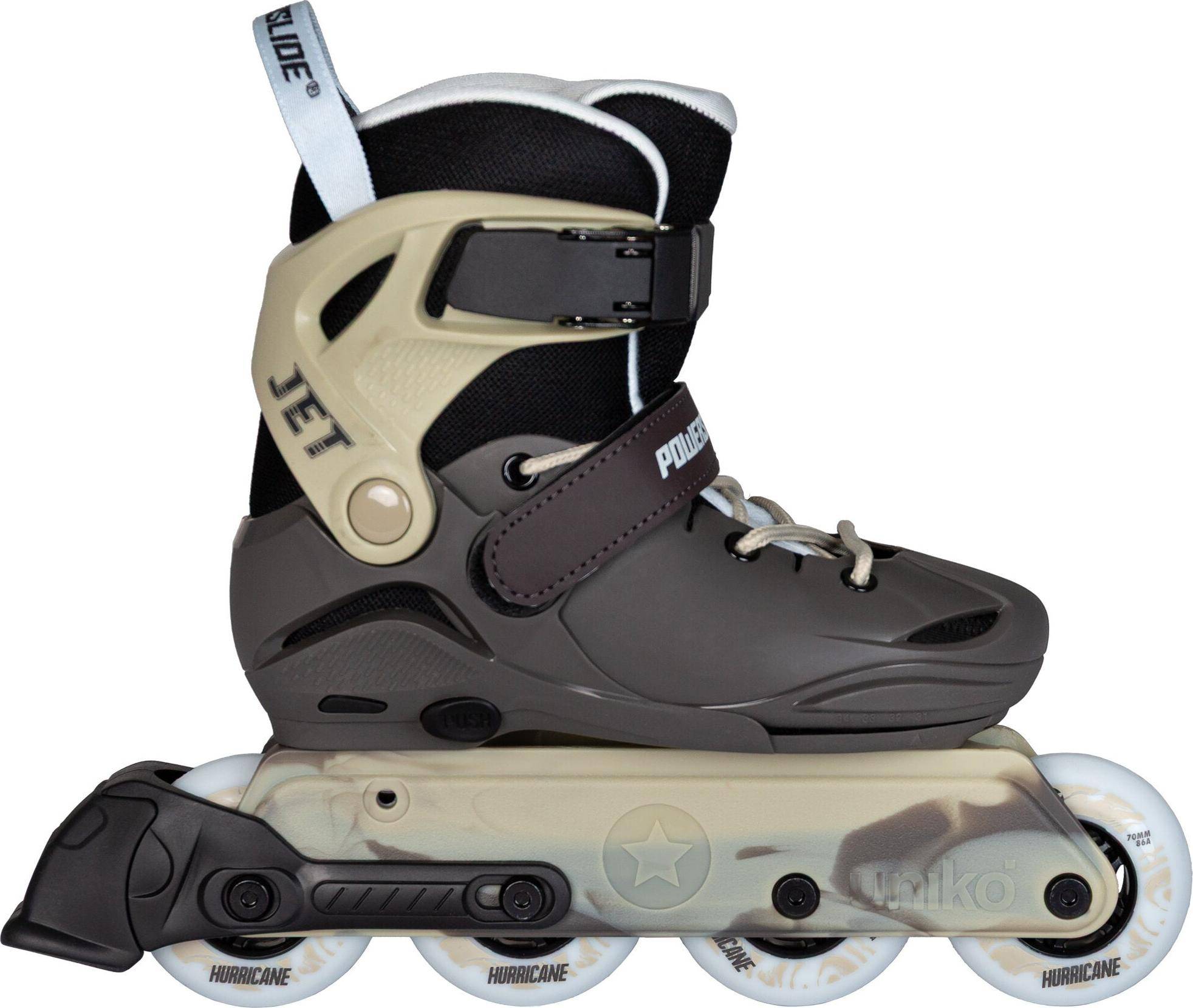 Jet Adjustable Kids Inline Skates