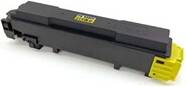 Generico Compatible Toner Yellow