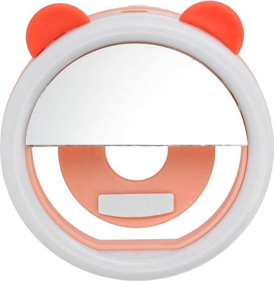 Lampe LED Ring Gjør Selfie RK12