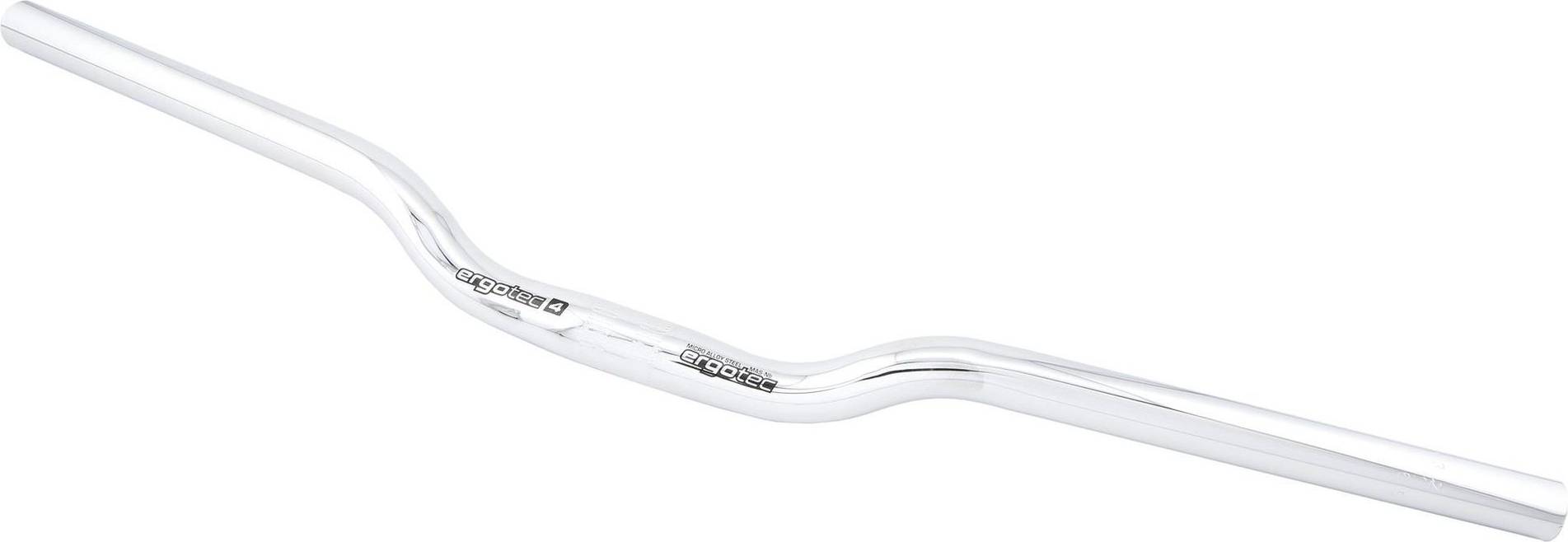 Ergotec Riser 30 Mm Mas Styr