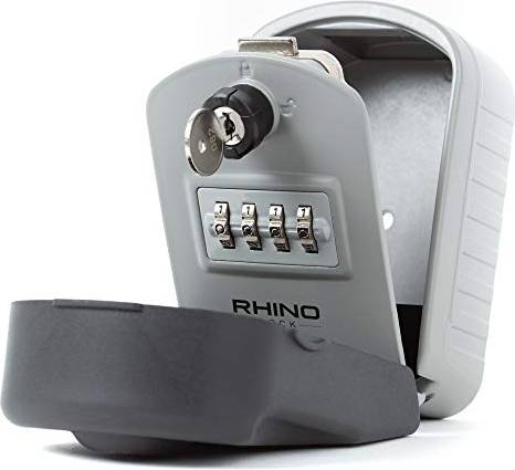 Rhino Lock Secure Pro Key Safe