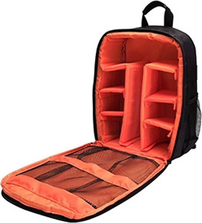 Jojomino Multi-Functional Digital Camera Backpack
