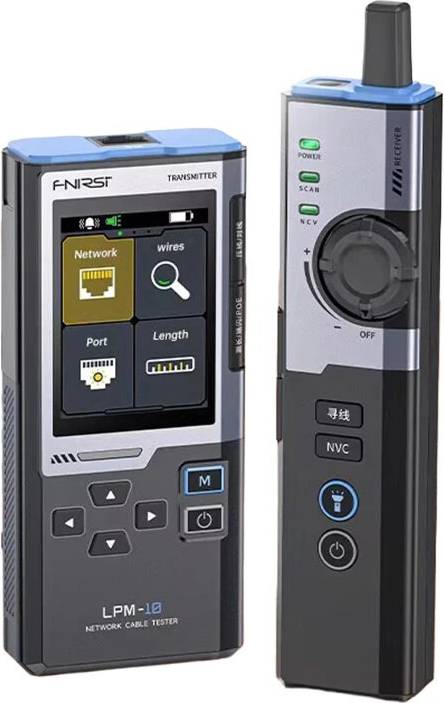 LPM-10A Multifunction Network Cable Tester