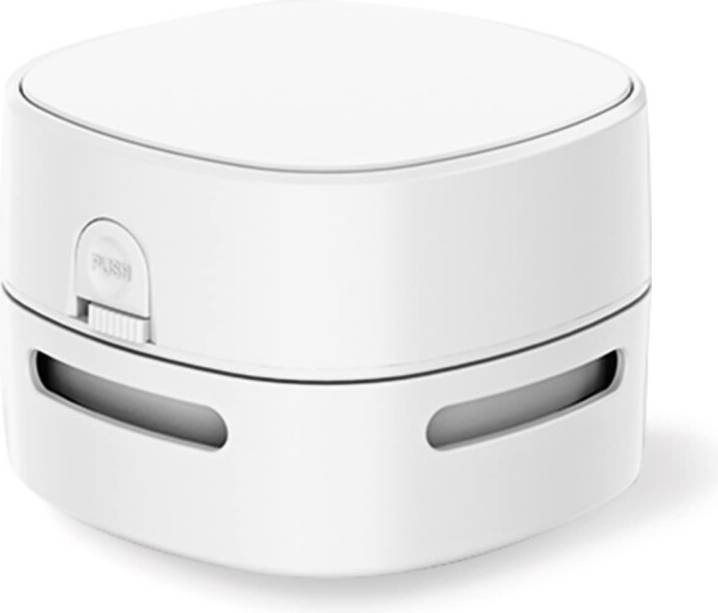 Mini Desktop Vacuum Cleaner
