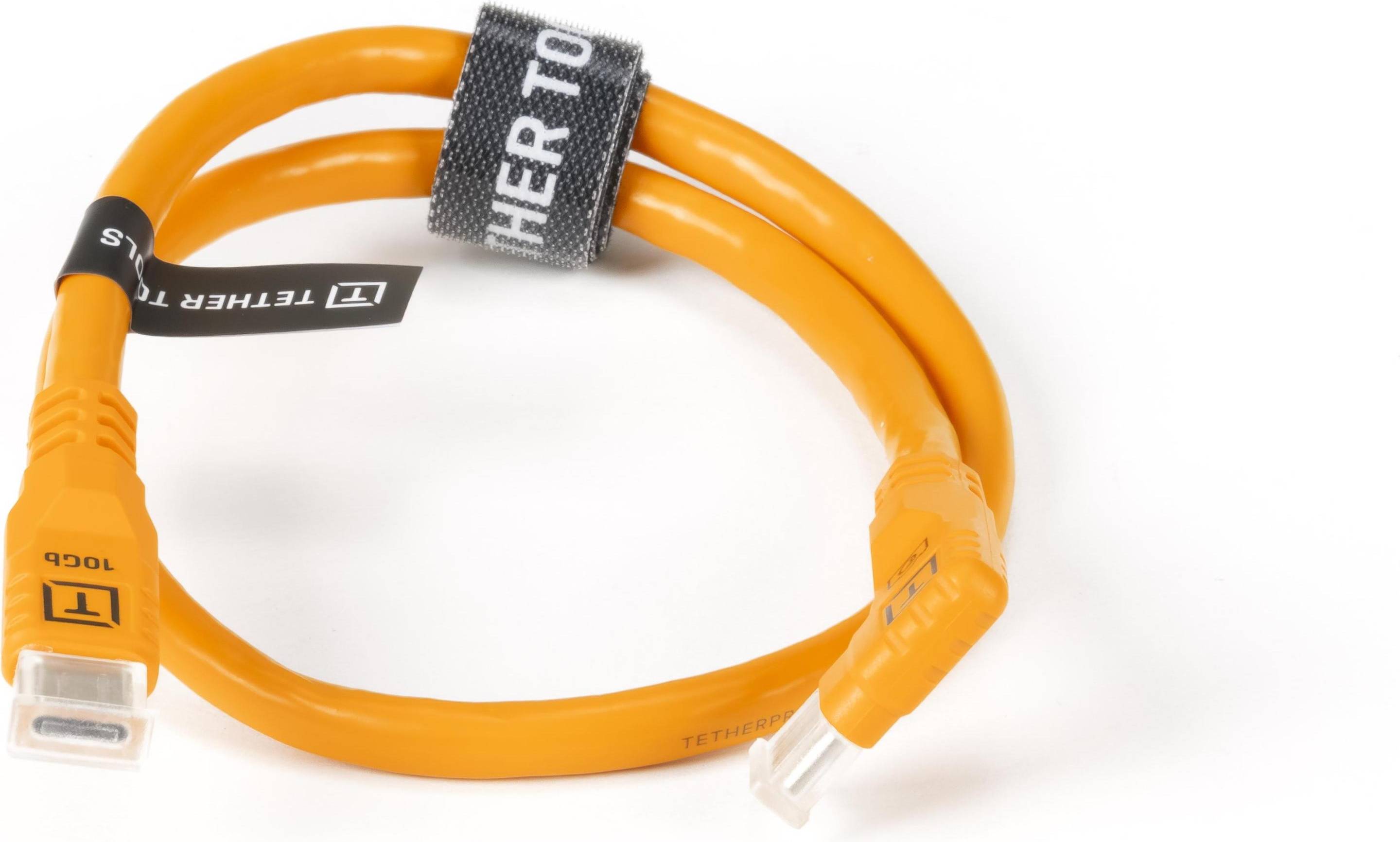 Tether Tools Pro Optima 10G USB-C Adapter