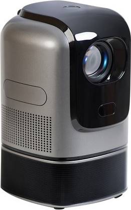 Mini portable projector Portable Wifi Bluetooth Led Mini Smart Projector