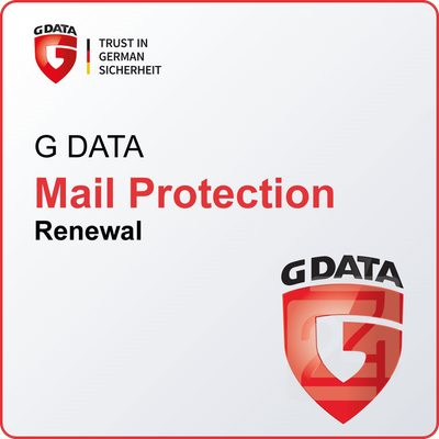 Mail Protection Renewal