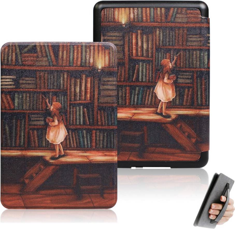 Kindle 11th generation 6 Inch Case Kindle 11th Generation Hand Strap