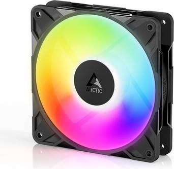 Arctic P12 Pro Reverse A-RGB Fan 120mm