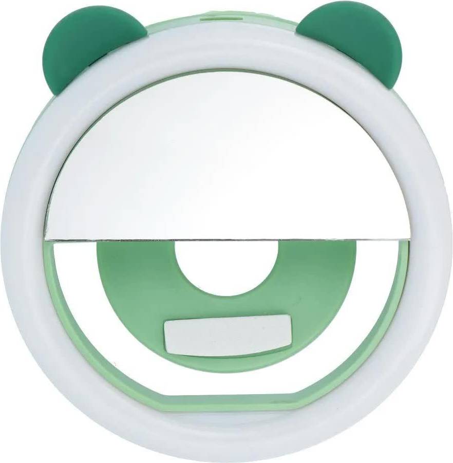 Noemi RK12 LED Selfie Ring Light