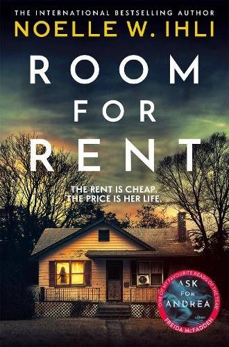Room for Rent