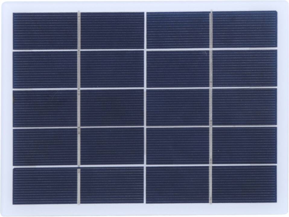 Mini Solar Cell - Elegant Design