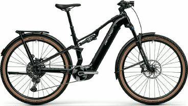 E-Bike Lhasa R2000 2026