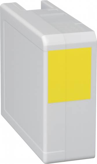 Epson Compatible Ink Cartridges Yellow