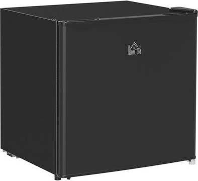 Homcom 46L Counter Top Fridge With Chiller Box