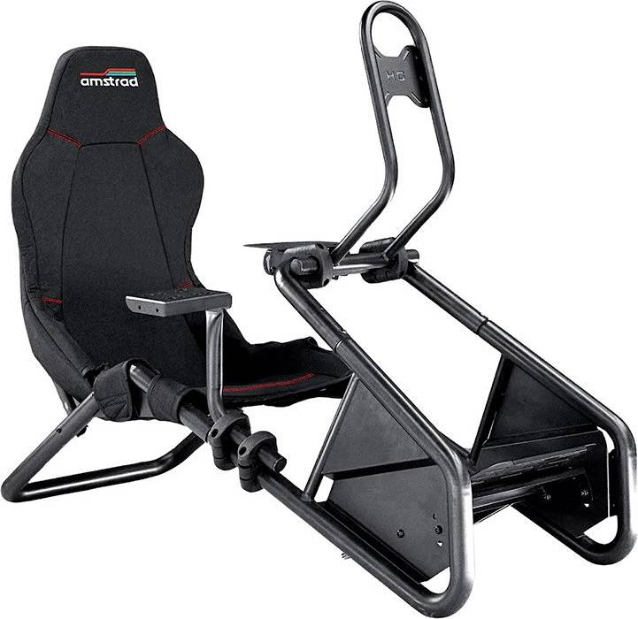 Ams Racing Drift Siège De Simulation